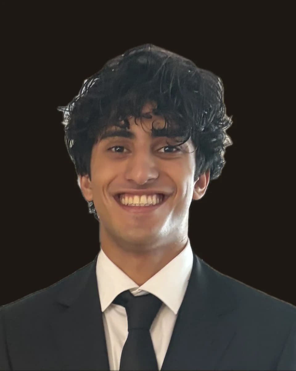 Shaan Syed